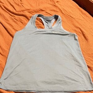 Nike Racerback Tank